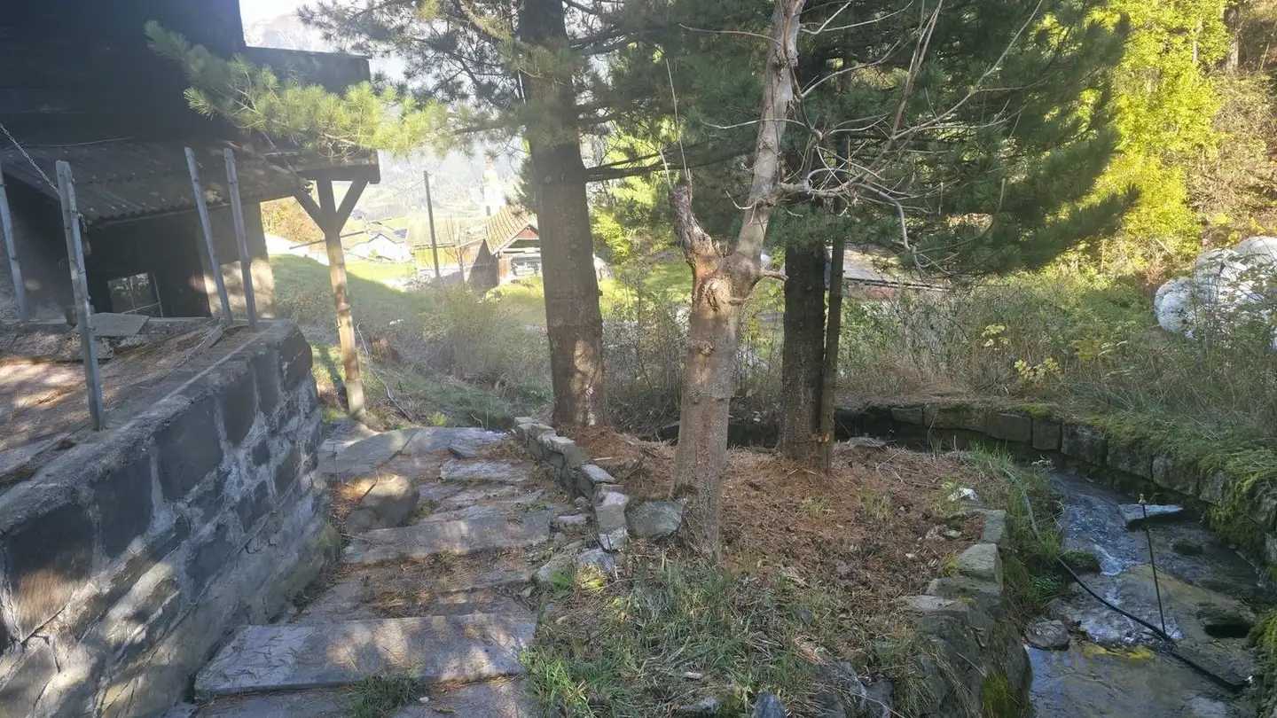 Chalet in vendita - 7423 Sarn - Photo 3