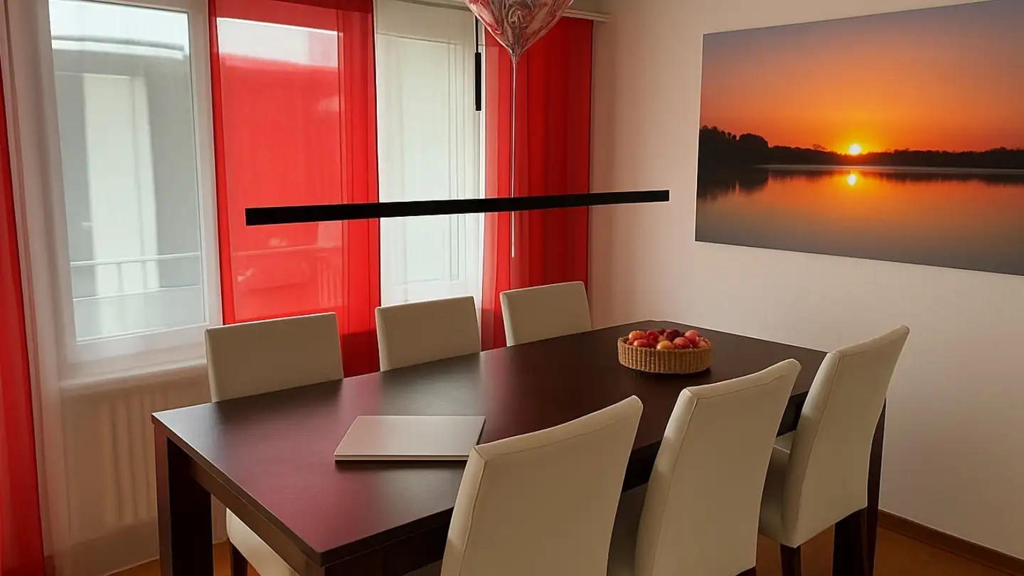 Zimmer mieten - Sophie-Guyer-Strasse 15, 8330 Pfäffikon ZH - Foto 4