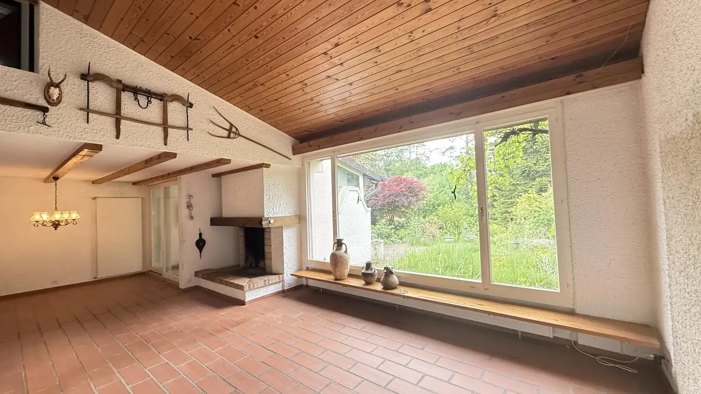 Reihenhaus kaufen - 8112 Otelfingen - Foto 4