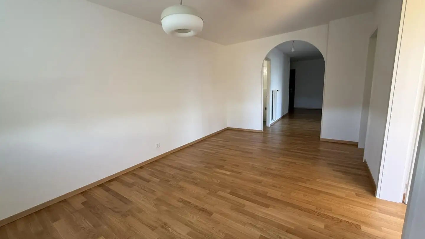 Appartamento in affitto - Chemin De Champ-Soleil 11, 1012 Lausanne - Foto 3