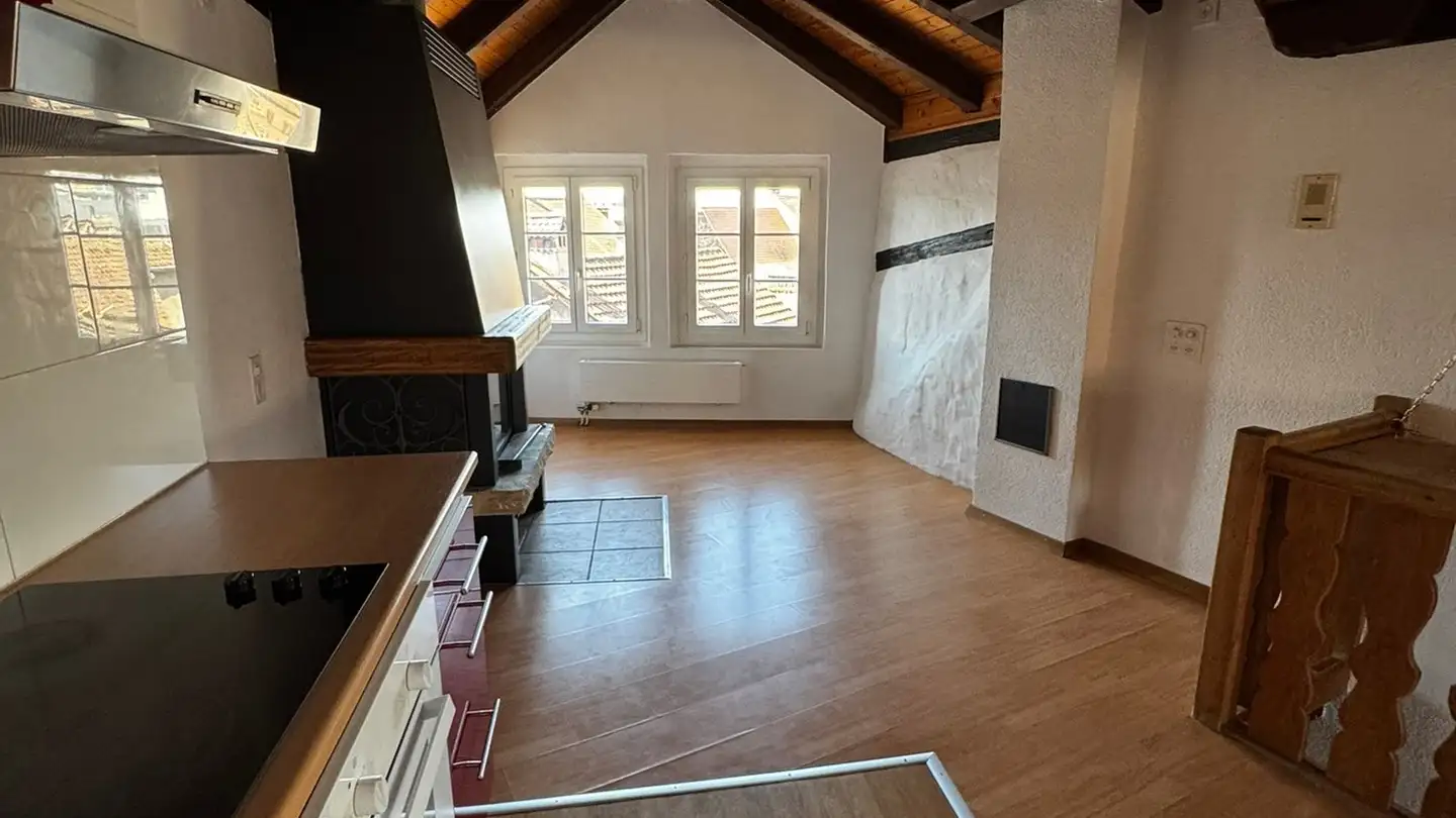 Appartement à louer - Ruelle Du Bas / Untergässli 6, 2502 Biel/Bienne - Photo 3