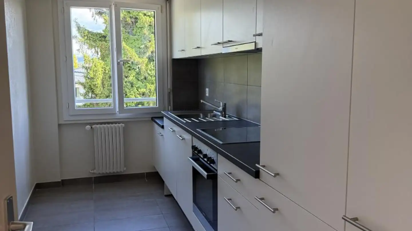 Appartamento in affitto - Chemin De Champ-Soleil 11, 1012 Lausanne - Foto 4