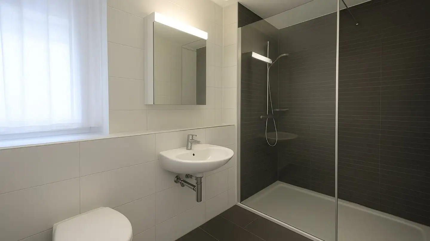 Wohnung mieten - Grossmorgen 3, 8840 Einsiedeln - Foto 4