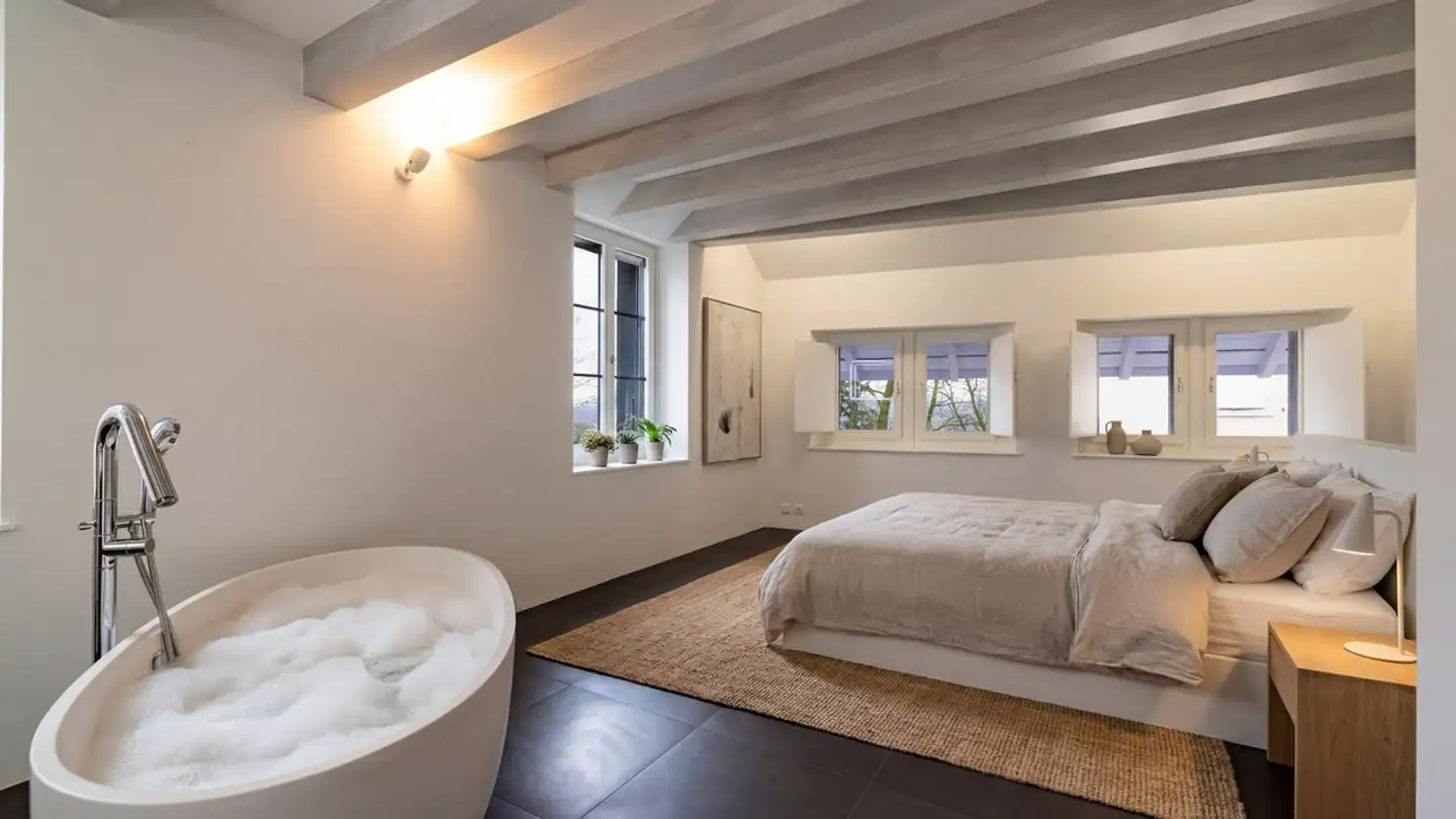 Apartment for sale - Pont d'Allaman, 1165 Allaman - Photo 4