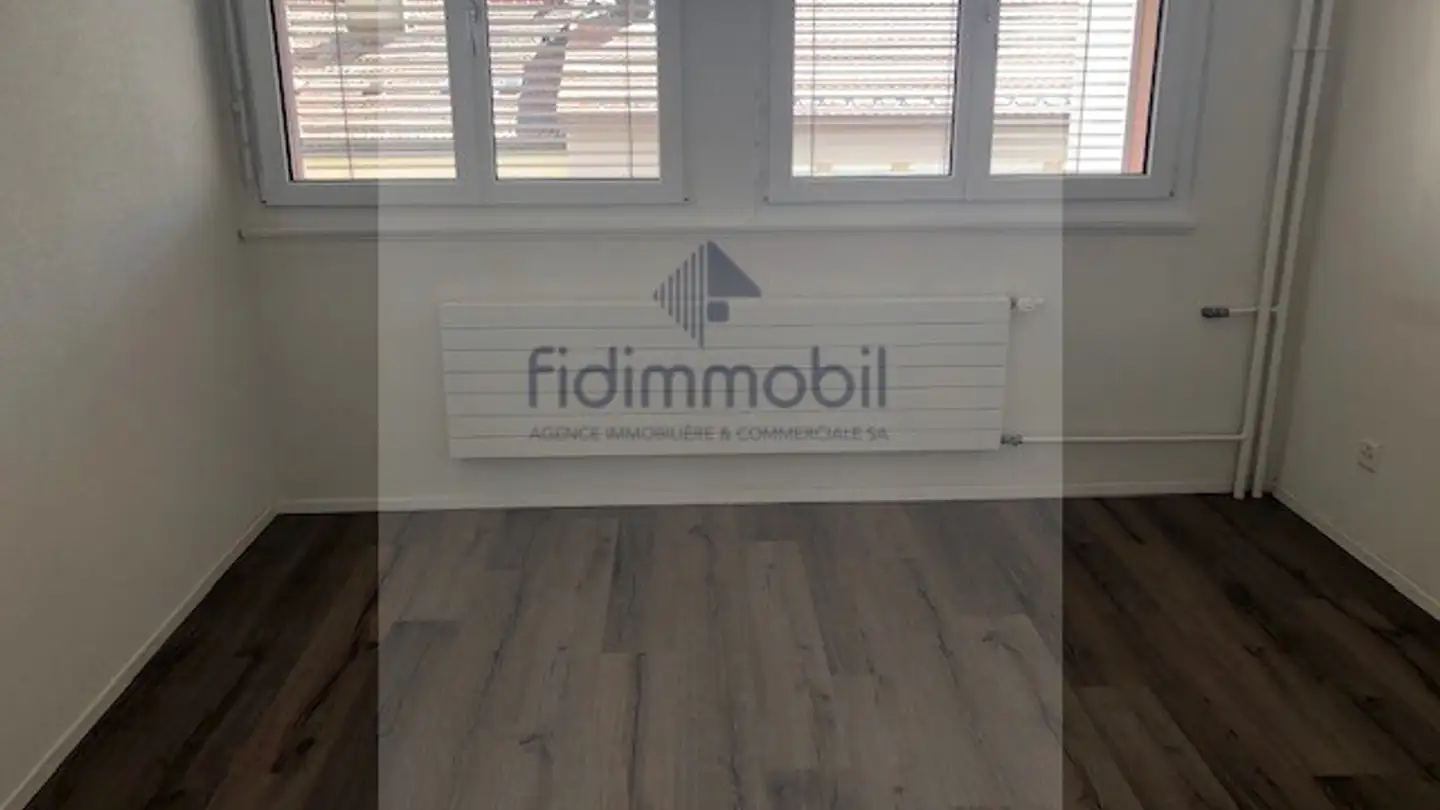 Apartment for rent - Rue Combe-Grieurin, 2300 La Chaux-de-Fonds - Photo 3