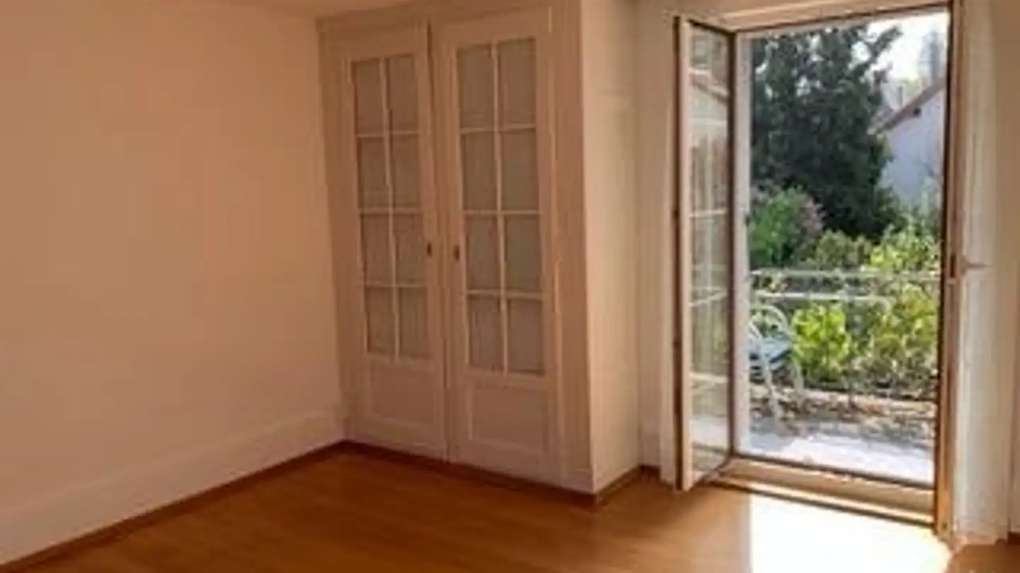 Chambre à louer - Zwyssigstrasse 33, 3007 Bern - Photo 2