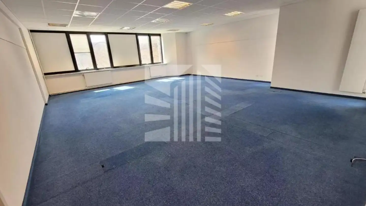Office space for rent - Rue Du Simplon 1, 1020 Renens VD