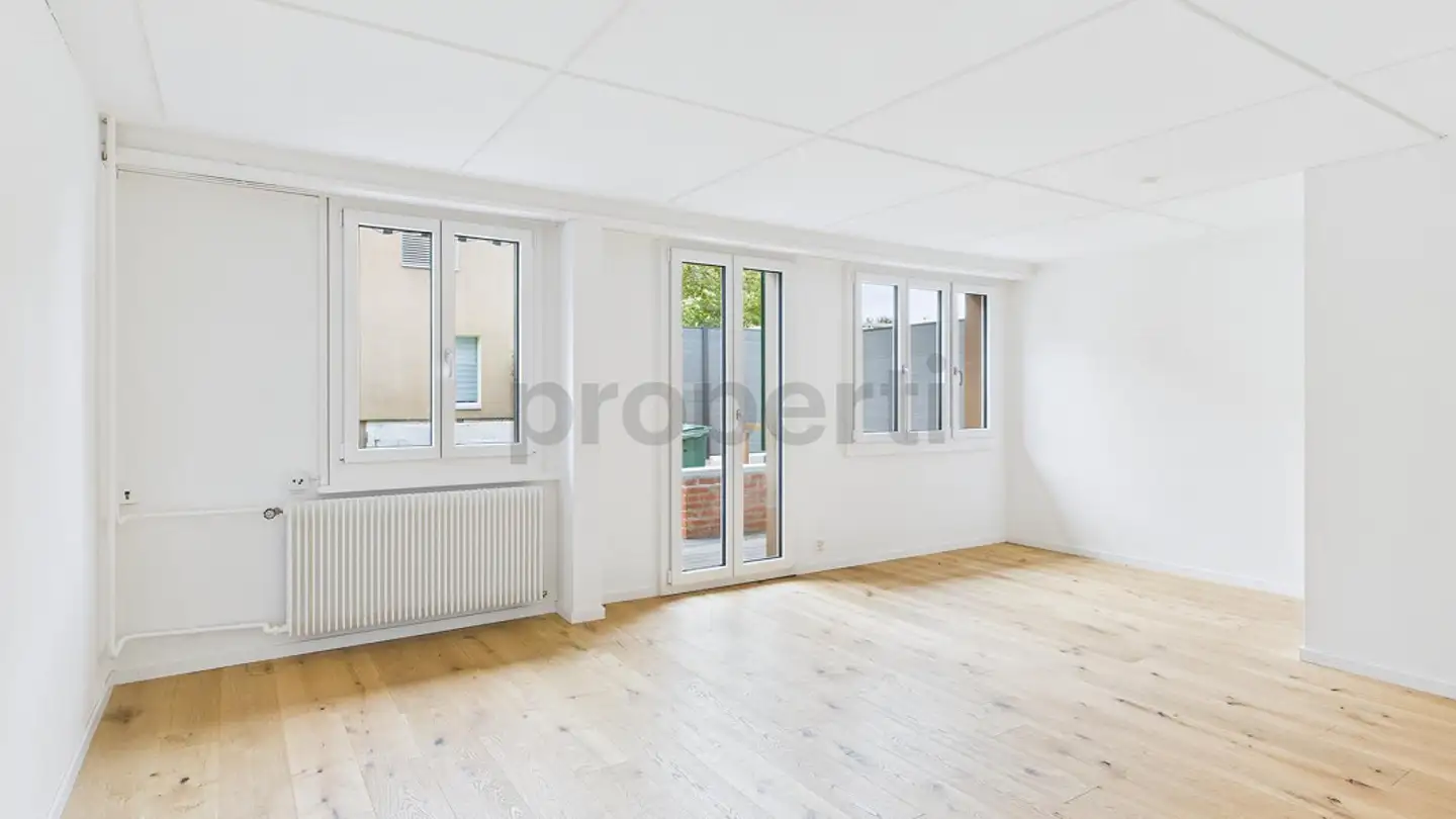 Appartamento in affitto - 4900 Langenthal