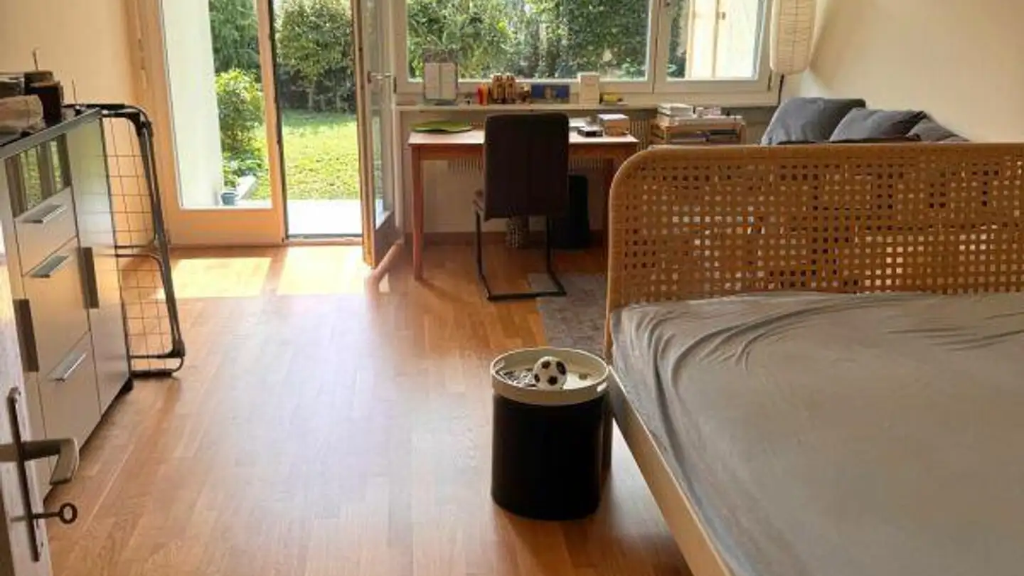 Wohnung mieten - Museggstrasse 25, 6004 Luzern