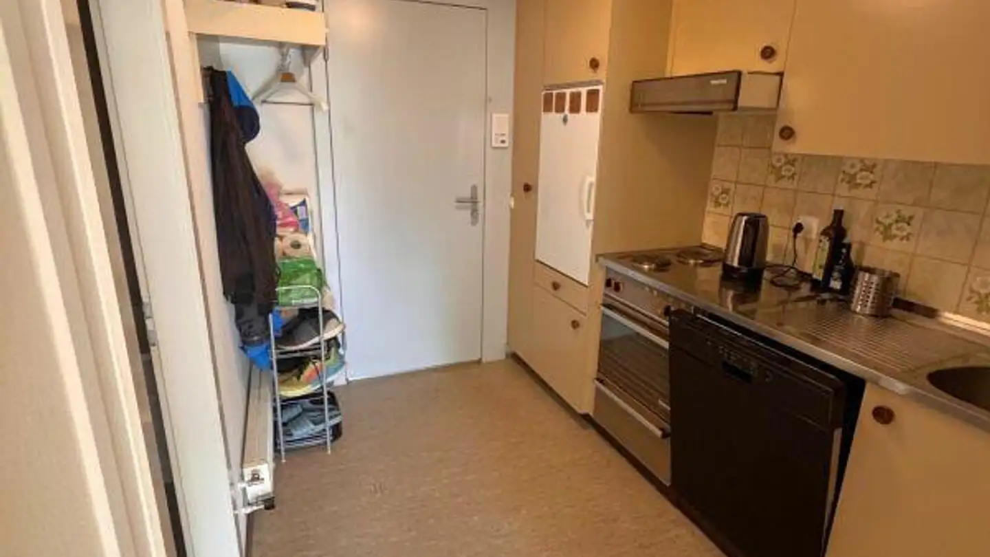 Wohnung mieten - Museggstrasse 25, 6004 Luzern - Foto 2