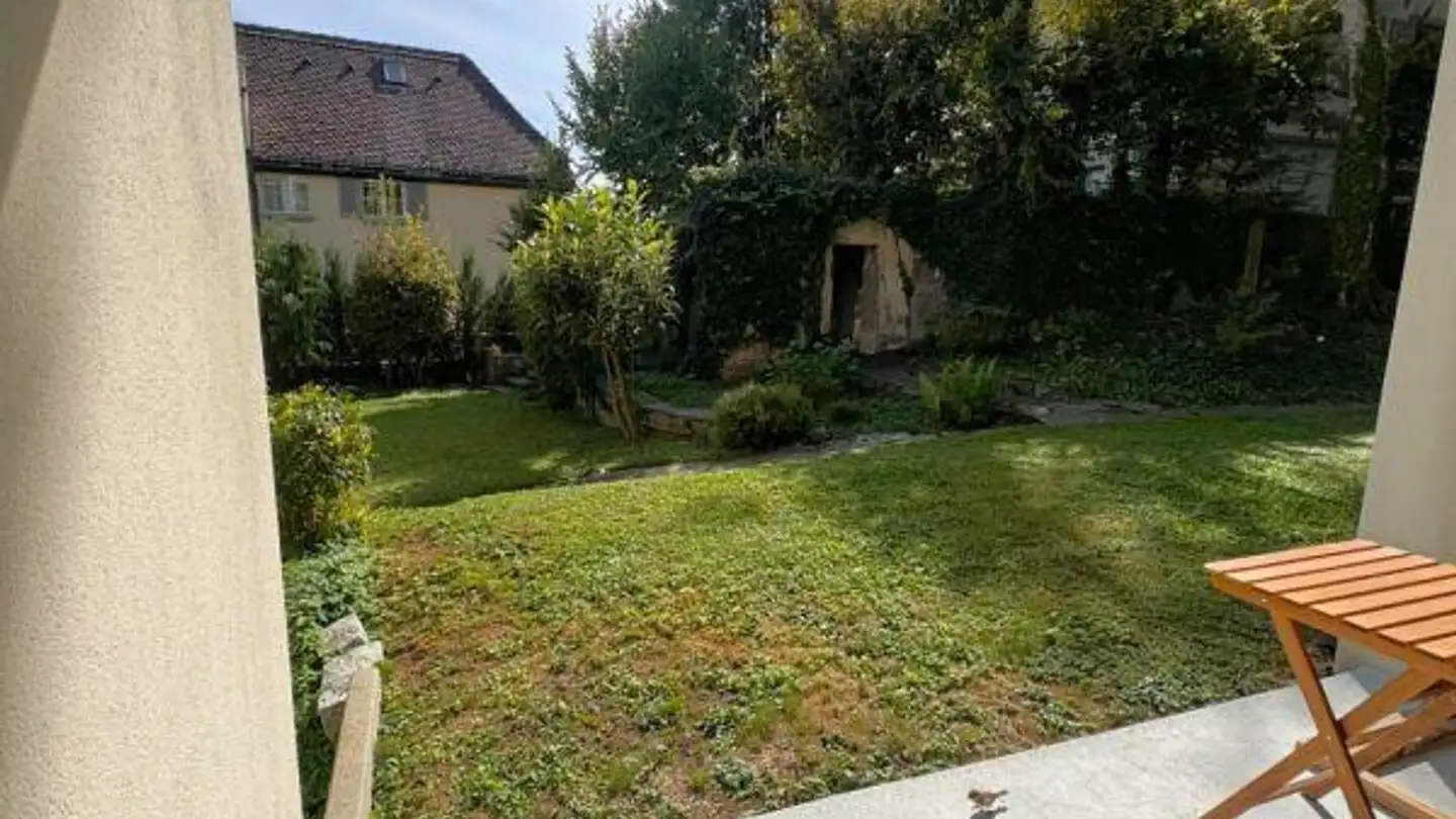 Wohnung mieten - Museggstrasse 25, 6004 Luzern - Foto 4
