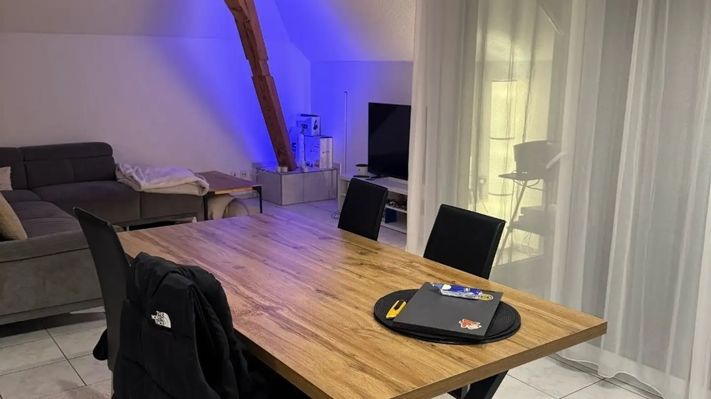 Appartamento in affitto - Weierstrasse 1, 5242 Lupfig