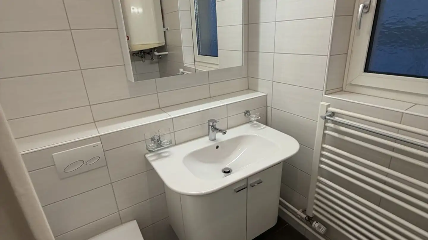 Single room for rent - Holzwiesweg 36, 8047 Zürich - Photo 3
