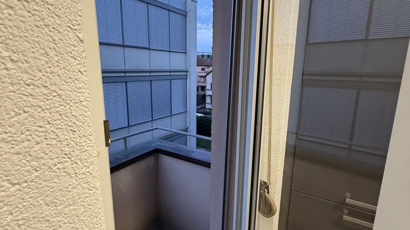 Single room for rent - Holzwiesweg 36, 8047 Zürich - Photo 4