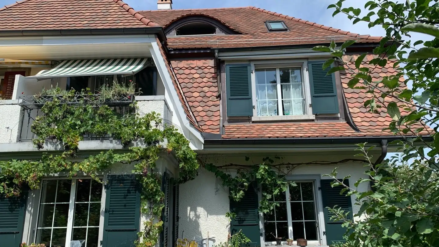 Chambre à louer - Zwyssigstrasse 33, 3007 Bern - Photo 3