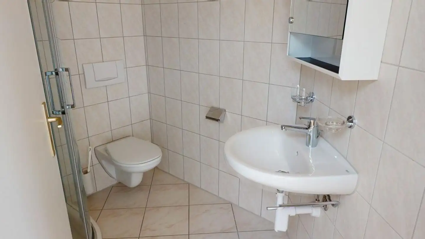 Penthouse for rent - Chellenweiherweg 8a, 9200 Gossau SG - Photo 4