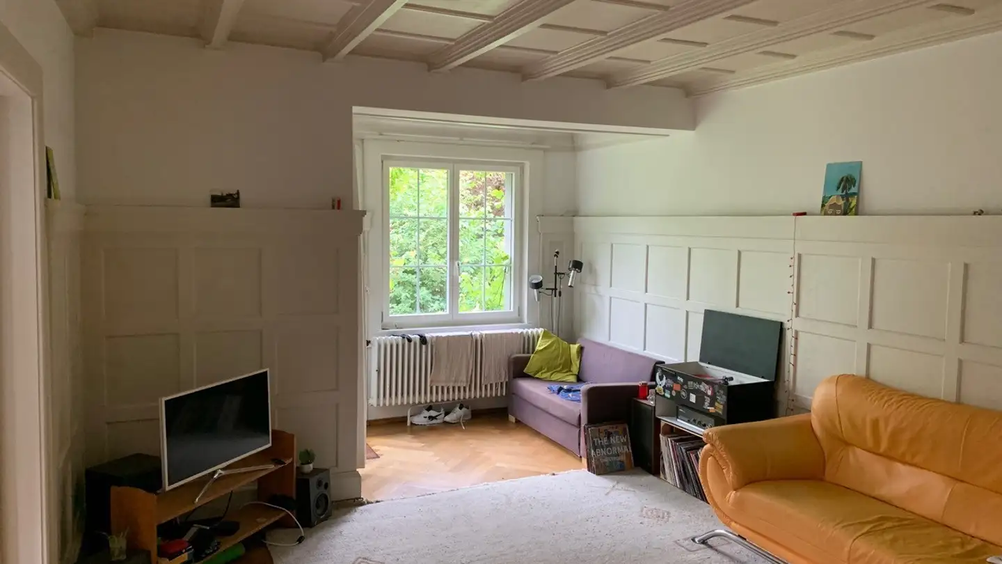 Chambre à louer - Zwyssigstrasse 33, 3007 Bern - Photo 4