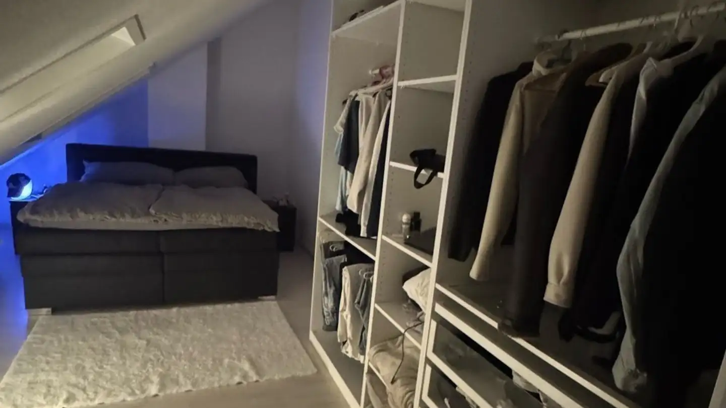 Appartement à louer - Weierstrasse 1, 5242 Lupfig - Photo 2