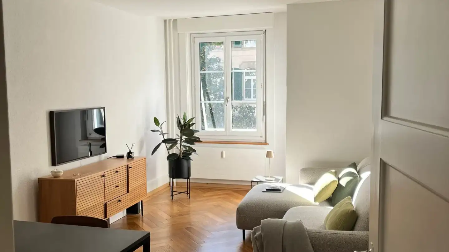Appartement à louer - Moserstrasse, 3014 Bern