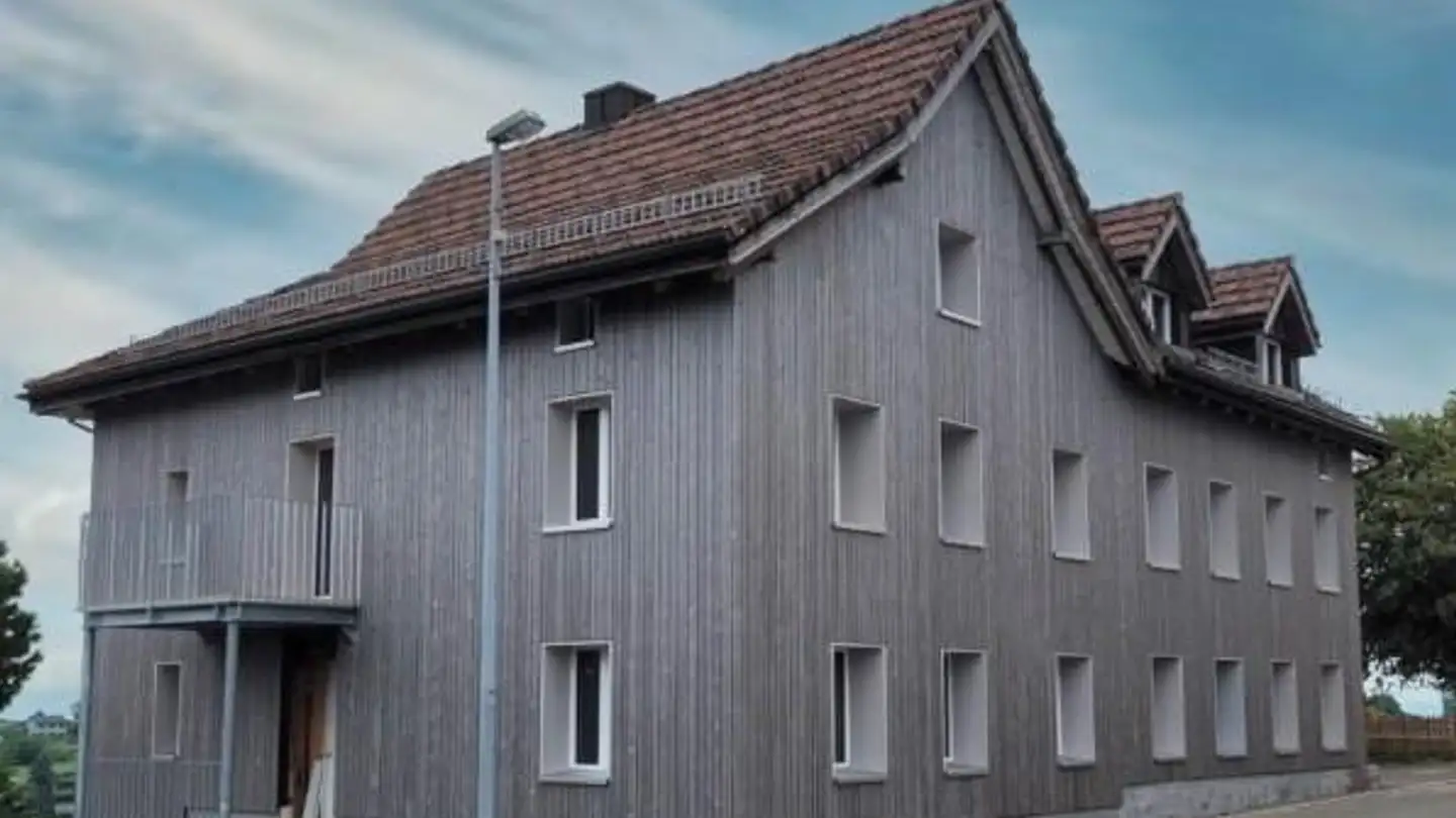 Wohnung mieten - Dorfstrasse 33, 9300 Wittenbach