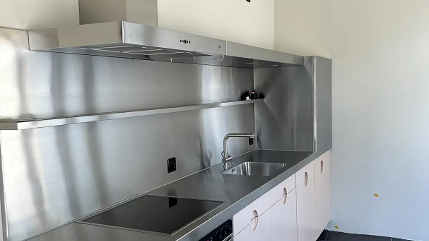 Appartamento in affitto - Steinhaldenstrasse 54, 8002 Zürich - Photo 2