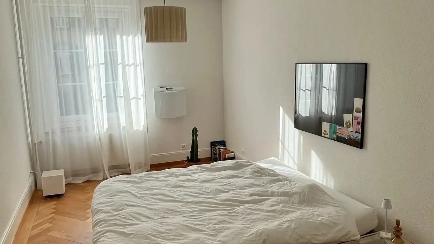 Appartement à louer - Moserstrasse, 3014 Bern - Photo 2