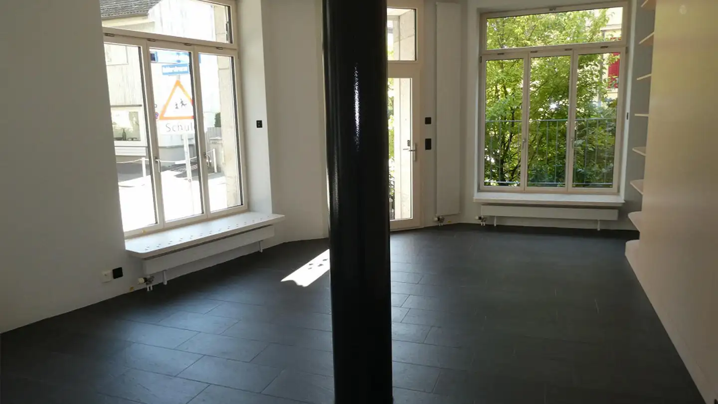 Appartamento in affitto - Steinhaldenstrasse 54, 8002 Zürich - Photo 3