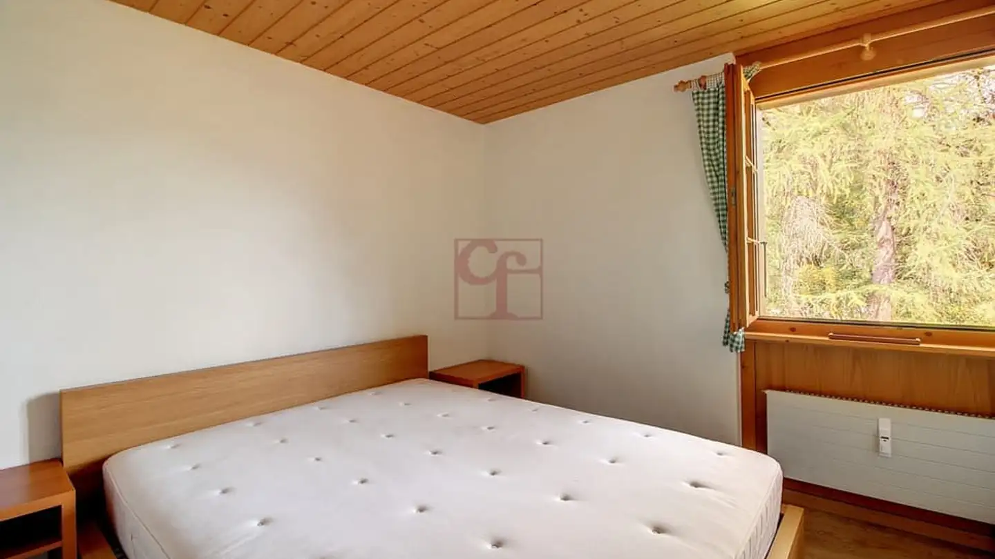 Apartment for rent - Chemin Du Borgeaud 3, 1659 Rougemont - Photo 3