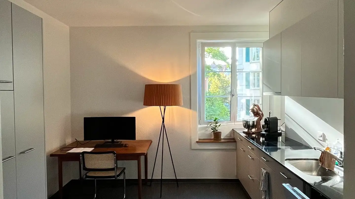 Appartement à louer - Moserstrasse, 3014 Bern - Photo 3