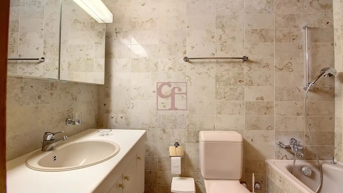 Apartment for rent - Chemin Du Borgeaud 3, 1659 Rougemont - Photo 4