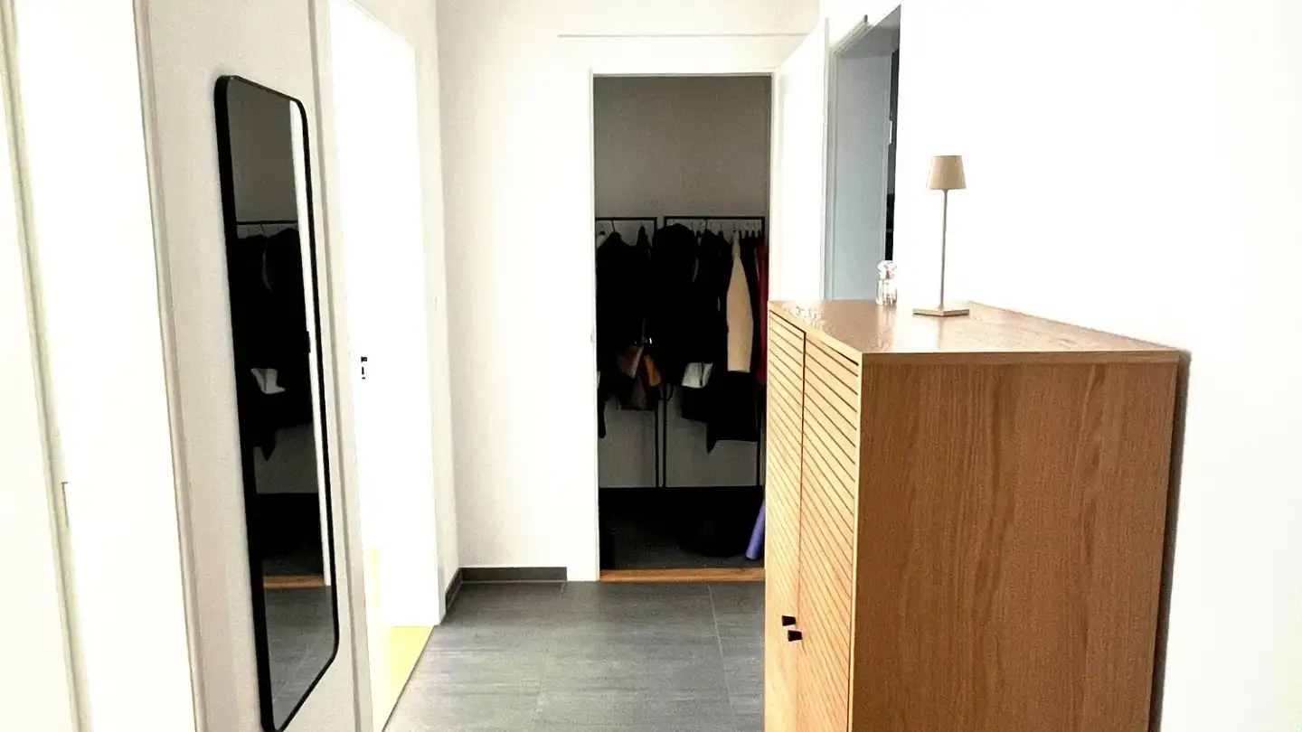 Appartement à louer - Moserstrasse, 3014 Bern - Photo 4