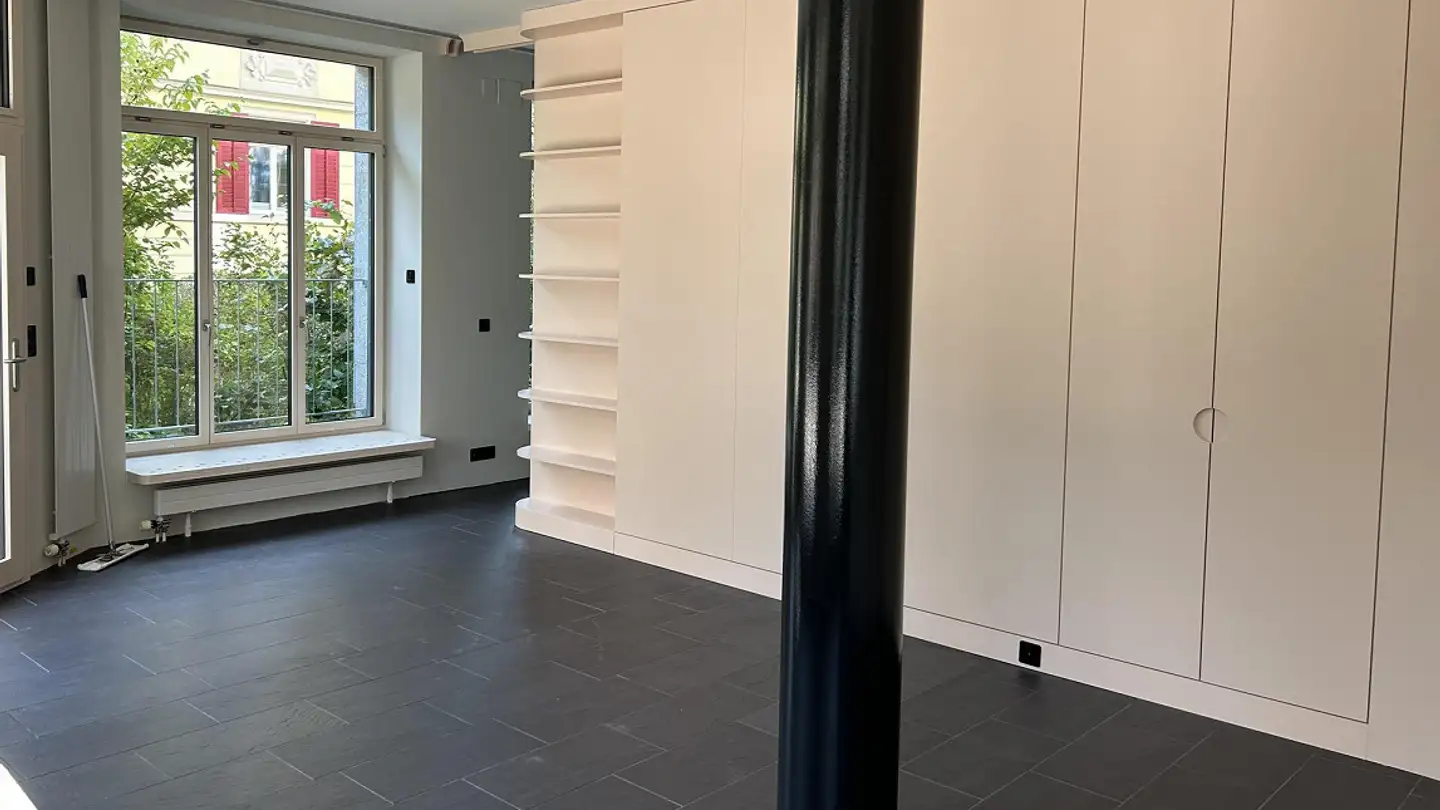 Appartamento in affitto - Steinhaldenstrasse 54, 8002 Zürich - Photo 4