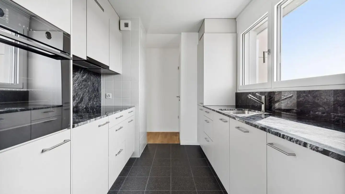 Apartment for rent - Chemin Des Plantaz 34, 1260 Nyon - Photo 2