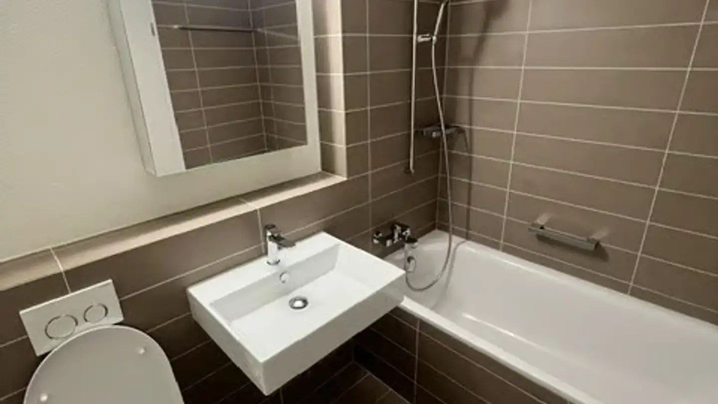 Appartamento in affitto - St. Gallerstrasse 53, 9500 Wil SG - Foto 4