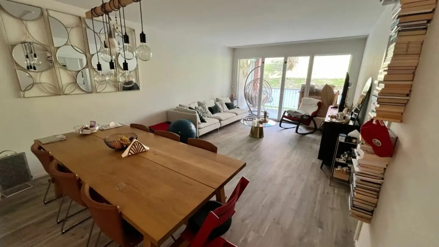 Appartement à louer - Via Francesco Borromini 21, 6850 Mendrisio - Photo 4