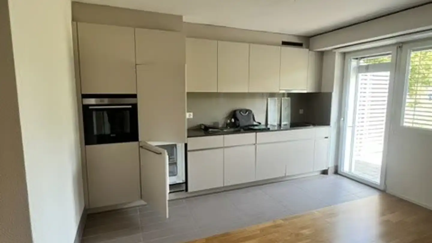 Appartamento in affitto - St. Gallerstrasse 53, 9500 Wil SG - Foto 2