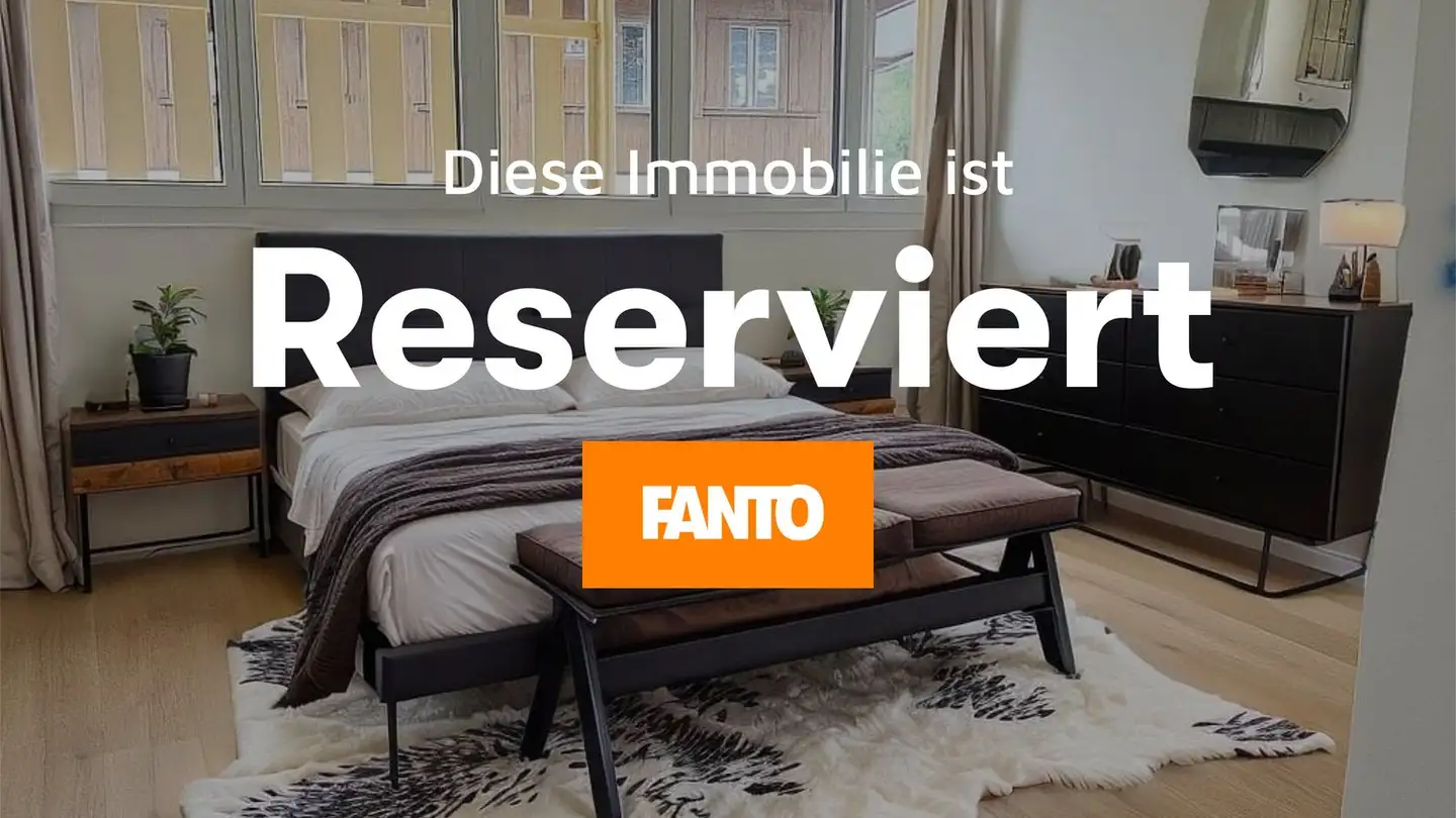 Row house for sale - Dachlisserstrasse 40, 8932 Mettmenstetten