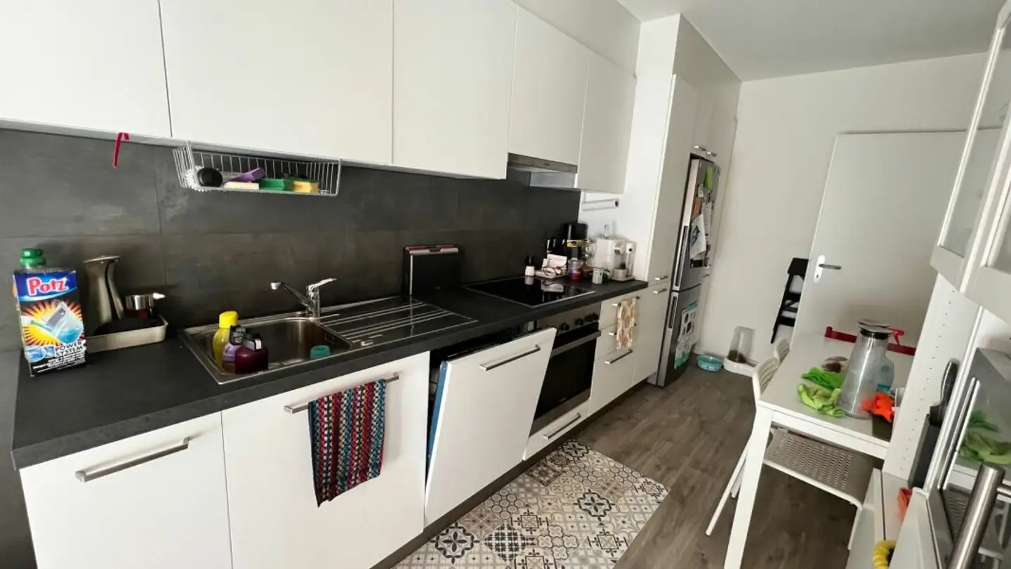 Appartement à louer - Via Francesco Borromini 21, 6850 Mendrisio - Photo 2