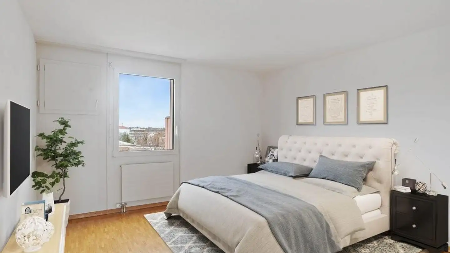 Apartment for rent - Chemin Des Plantaz 34, 1260 Nyon - Photo 4