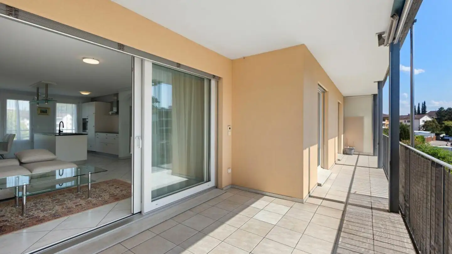 Wohnung kaufen - Loren-Allee 3, 8610 Uster - Foto 4
