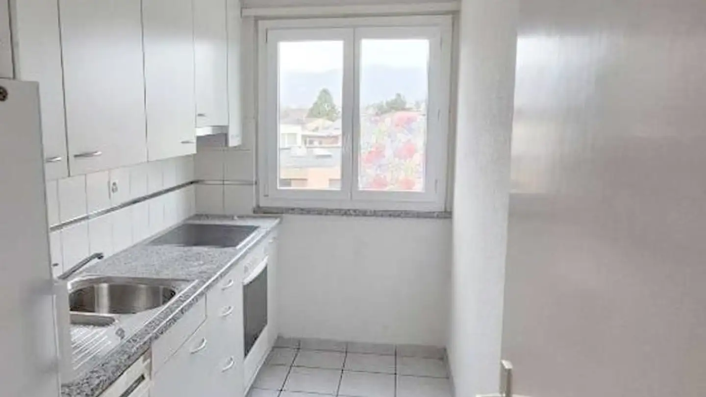 Appartement à louer - Rue D'aegerten / Aegertenstrasse 22, 2503 Biel/Bienne - Photo 2