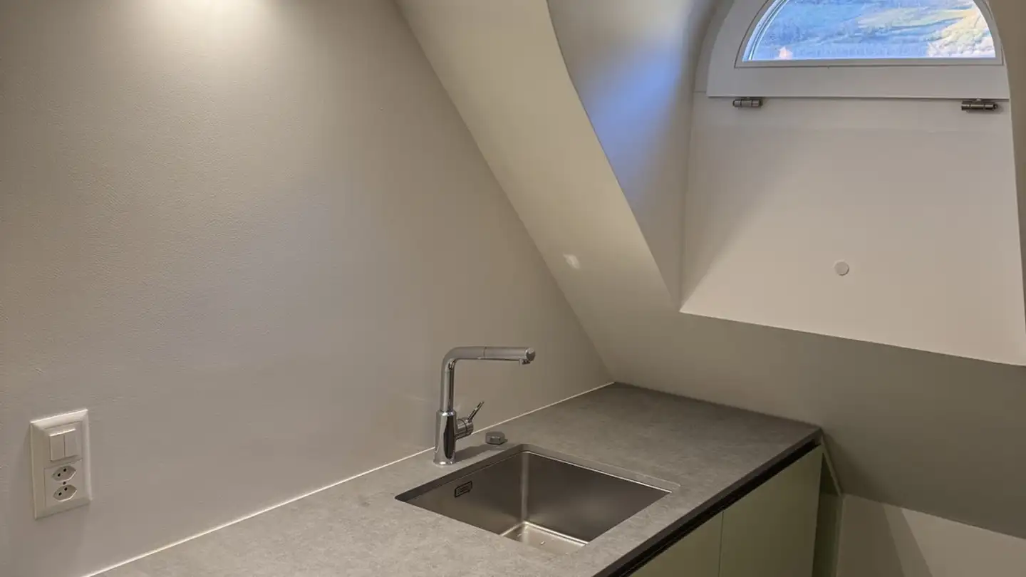 Appartement à louer - Varenstrasse 44, 3970 Salgesch - Photo 3