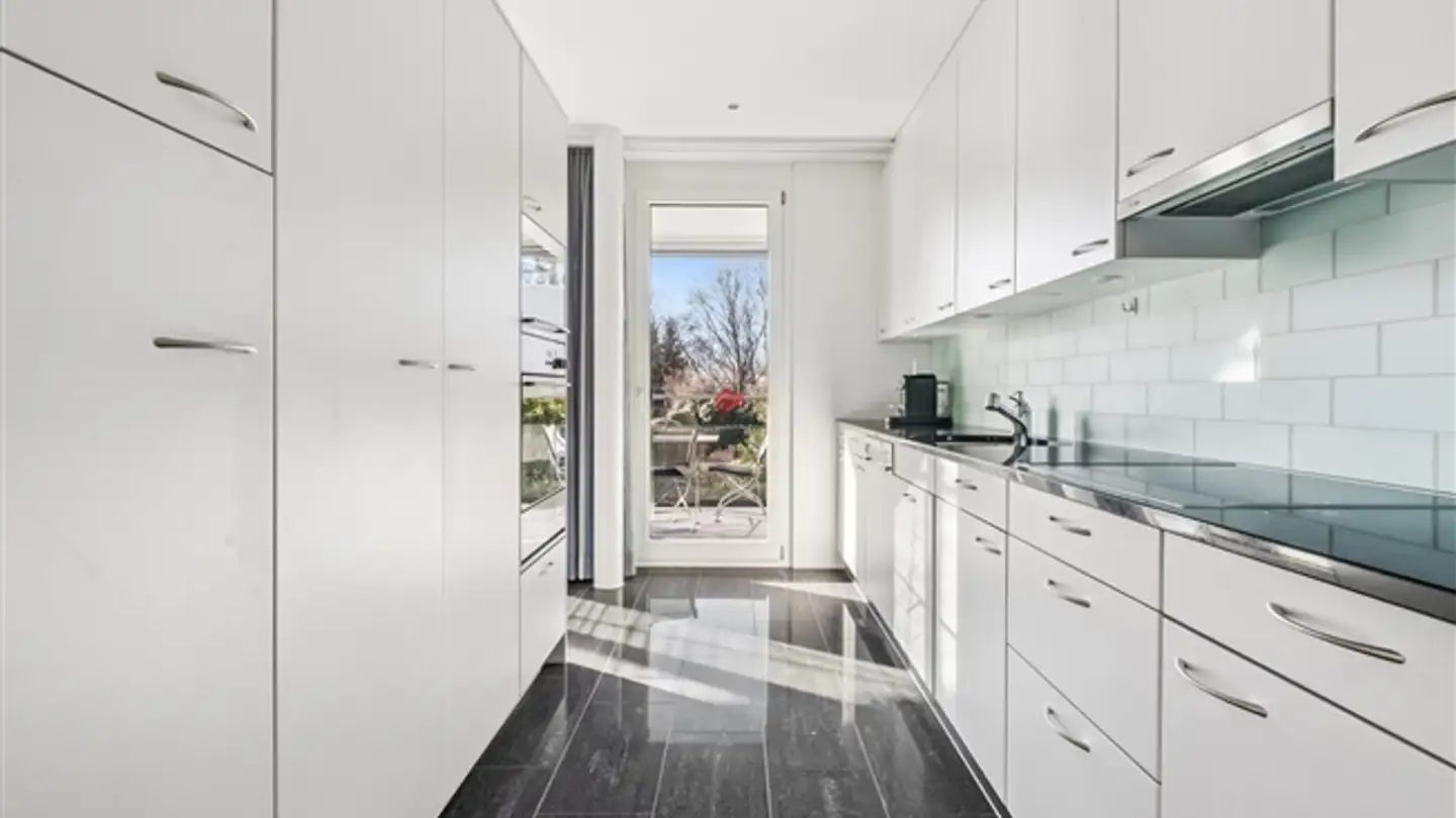 Appartamento in vendita - Waldhof 1, 6300 Zug - Foto 3