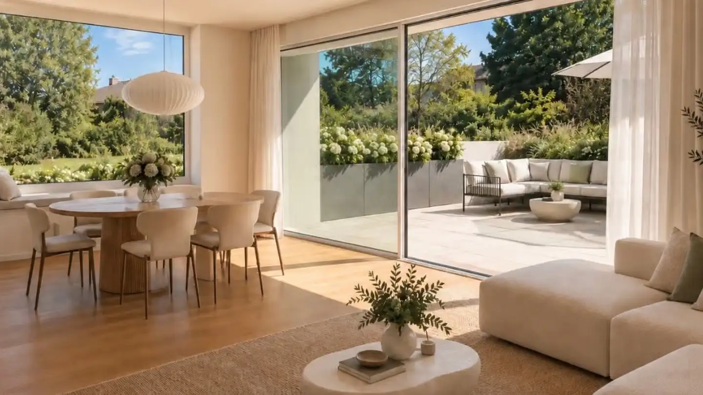 Single house for sale - Ebmatingerstrasse 20a, 8126 Zumikon