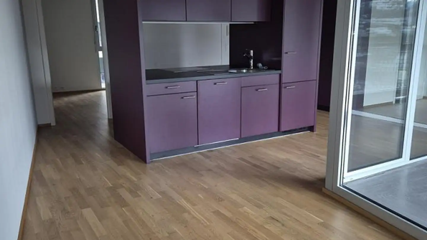 Apartment for rent - Route De Vissigen 116, 1950 Sion - Photo 2
