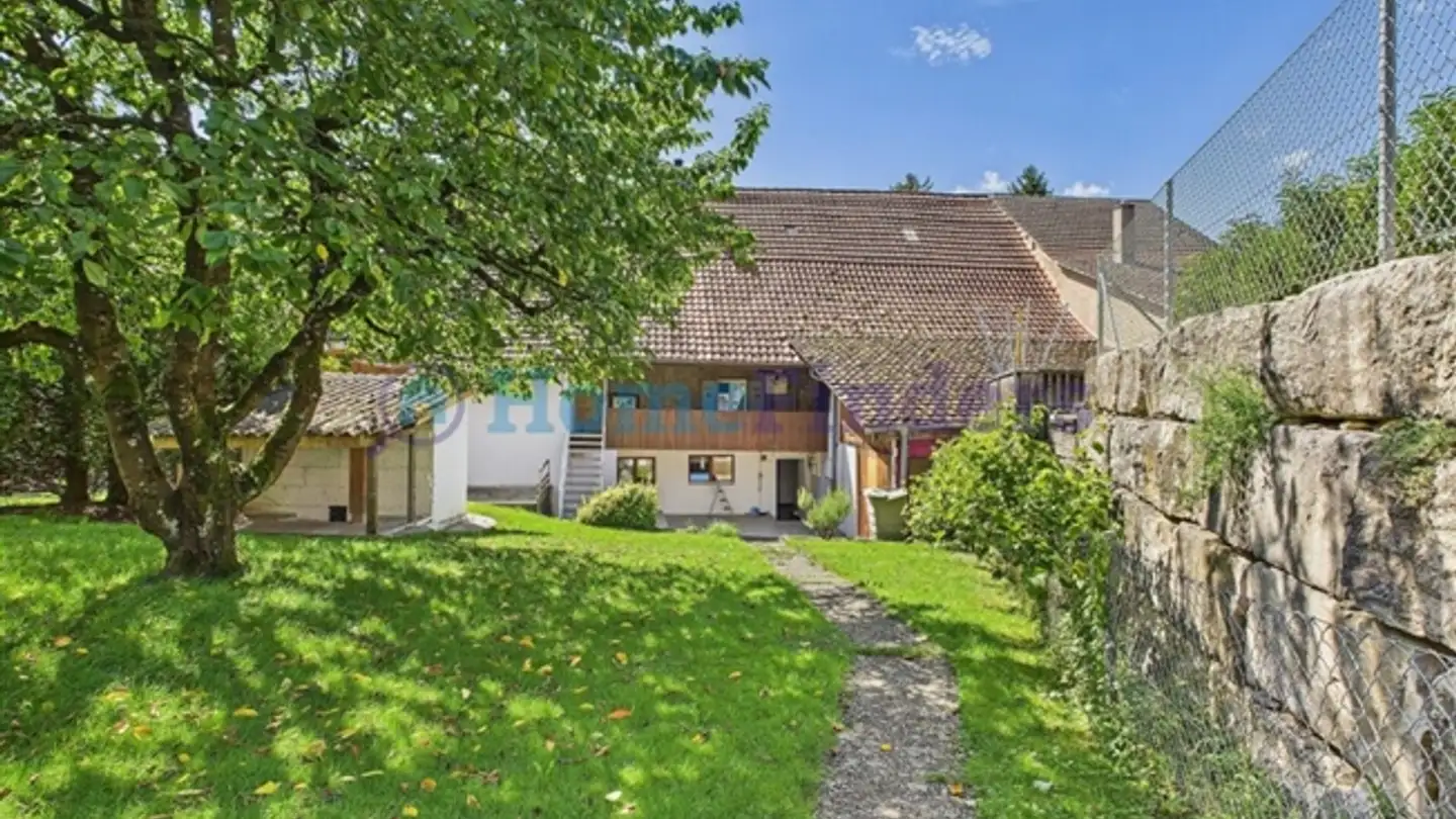 Casa a schiera in vendita - 5027 Herznach