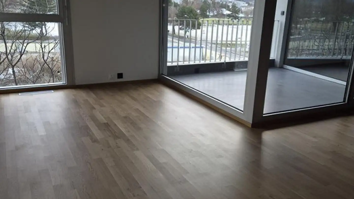 Apartment for rent - Route De Vissigen 116, 1950 Sion - Photo 3