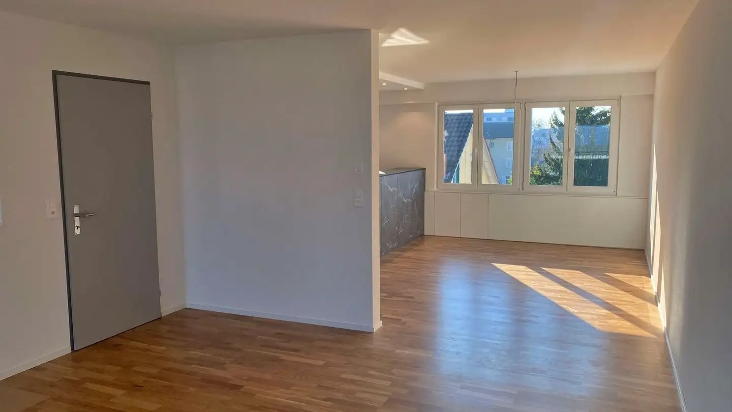 Duplex in affitto - Alleestrasse 58, 8590 Romanshorn