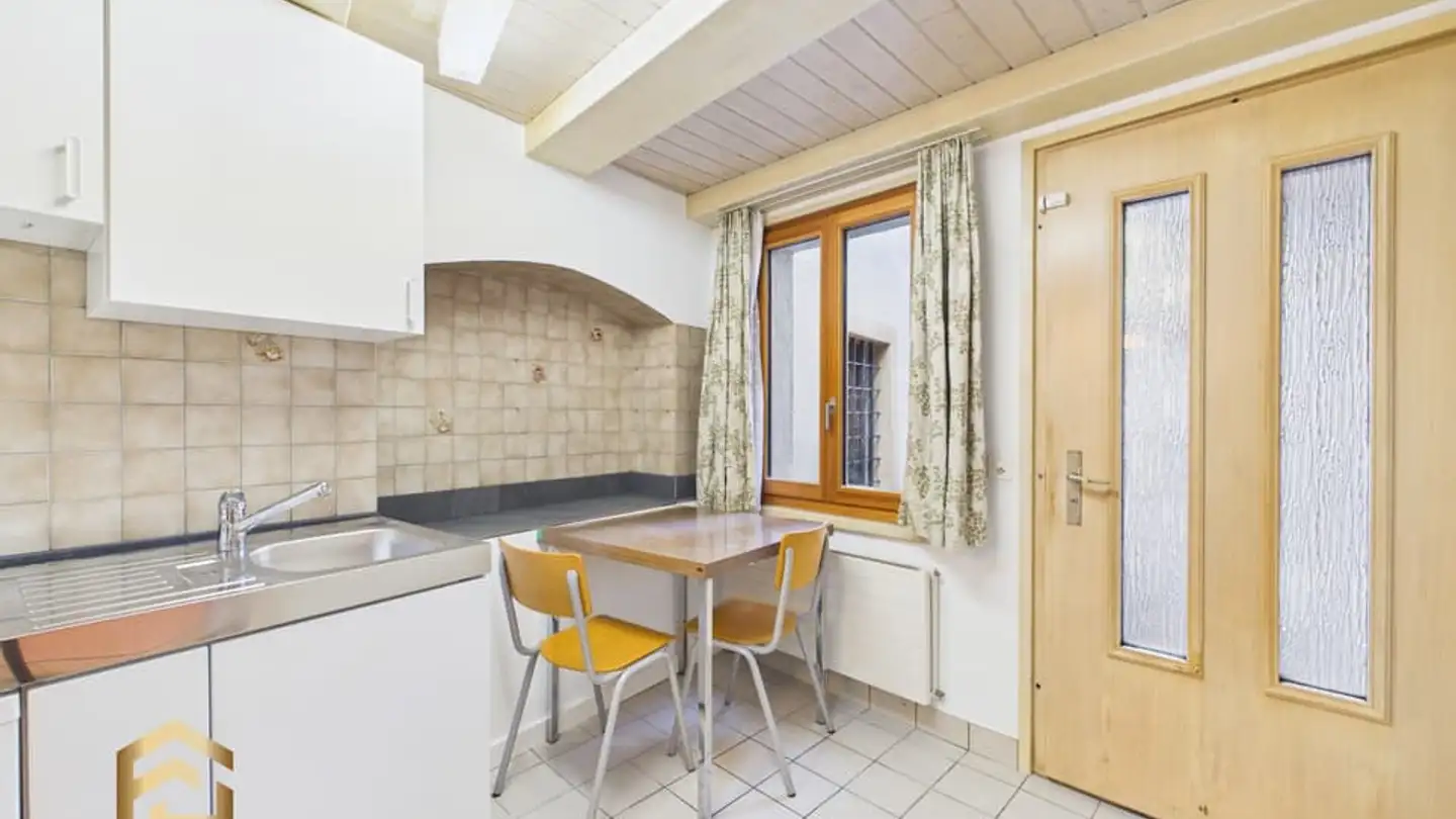 Appartement à louer - 3930 Visp - Photo 3