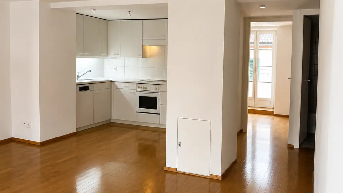 Apartment for rent - Sandstrasse 24, 8750 Glarus - Photo 3